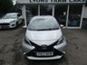 USED 2017 17 TOYOTA AYGO 1.0 VVT-I X-PLAY 5d 69 BHP Serviced every year by Toyota Main Dealer, One Owner, MOT until March 2022, Excellent fuel economy! ZERO Road Tax! Low Insurance Group!