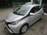USED 2017 17 TOYOTA AYGO 1.0 VVT-I X-PLAY 5d 69 BHP Serviced every year by Toyota Main Dealer, One Owner, MOT until March 2022, Excellent fuel economy! ZERO Road Tax! Low Insurance Group!
