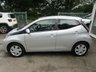USED 2017 17 TOYOTA AYGO 1.0 VVT-I X-PLAY 5d 69 BHP Serviced every year by Toyota Main Dealer, One Owner, MOT until March 2022, Excellent fuel economy! ZERO Road Tax! Low Insurance Group!