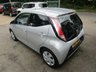 USED 2017 17 TOYOTA AYGO 1.0 VVT-I X-PLAY 5d 69 BHP Serviced every year by Toyota Main Dealer, One Owner, MOT until March 2022, Excellent fuel economy! ZERO Road Tax! Low Insurance Group!
