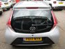 USED 2017 17 TOYOTA AYGO 1.0 VVT-I X-PLAY 5d 69 BHP Serviced every year by Toyota Main Dealer, One Owner, MOT until March 2022, Excellent fuel economy! ZERO Road Tax! Low Insurance Group!