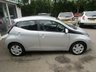 USED 2017 17 TOYOTA AYGO 1.0 VVT-I X-PLAY 5d 69 BHP Serviced every year by Toyota Main Dealer, One Owner, MOT until March 2022, Excellent fuel economy! ZERO Road Tax! Low Insurance Group!