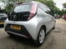 USED 2017 17 TOYOTA AYGO 1.0 VVT-I X-PLAY 5d 69 BHP Serviced every year by Toyota Main Dealer, One Owner, MOT until March 2022, Excellent fuel economy! ZERO Road Tax! Low Insurance Group!