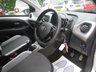 USED 2017 17 TOYOTA AYGO 1.0 VVT-I X-PLAY 5d 69 BHP Serviced every year by Toyota Main Dealer, One Owner, MOT until March 2022, Excellent fuel economy! ZERO Road Tax! Low Insurance Group!