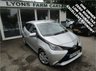 USED 2017 17 TOYOTA AYGO 1.0 VVT-I X-PLAY 5d 69 BHP Serviced every year by Toyota Main Dealer, One Owner, MOT until March 2022, Excellent fuel economy! ZERO Road Tax! Low Insurance Group!