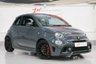 USED 2018 18 ABARTH 500 1.4 595 COMPETIZIONE 3d 260 BHP &pound;10K PLUS OF MODS / TS260 KIT