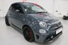 USED 2018 18 ABARTH 500 1.4 595 COMPETIZIONE 3d 260 BHP &pound;10K PLUS OF MODS / TS260 KIT