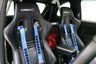 USED 2018 18 ABARTH 500 1.4 595 COMPETIZIONE 3d 260 BHP &pound;10K PLUS OF MODS / TS260 KIT
