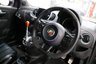 USED 2018 18 ABARTH 500 1.4 595 COMPETIZIONE 3d 260 BHP &pound;10K PLUS OF MODS / TS260 KIT