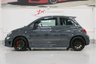 USED 2018 18 ABARTH 500 1.4 595 COMPETIZIONE 3d 260 BHP &pound;10K PLUS OF MODS / TS260 KIT