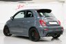 USED 2018 18 ABARTH 500 1.4 595 COMPETIZIONE 3d 260 BHP &pound;10K PLUS OF MODS / TS260 KIT