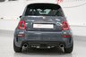 USED 2018 18 ABARTH 500 1.4 595 COMPETIZIONE 3d 260 BHP &pound;10K PLUS OF MODS / TS260 KIT