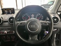USED 2015 65 AUDI A1 1.4 SPORTBACK TFSI SPORT 5d 123 BHP Low Mileage & Lovely Condition