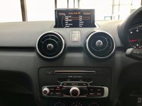 USED 2015 65 AUDI A1 1.4 SPORTBACK TFSI SPORT 5d 123 BHP Low Mileage & Lovely Condition