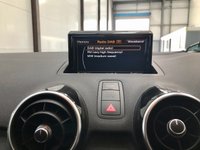 USED 2015 65 AUDI A1 1.4 SPORTBACK TFSI SPORT 5d 123 BHP Low Mileage & Lovely Condition