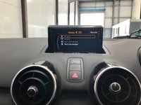 USED 2015 65 AUDI A1 1.4 SPORTBACK TFSI SPORT 5d 123 BHP Low Mileage & Lovely Condition