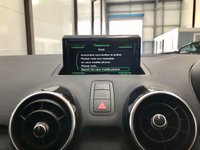 USED 2015 65 AUDI A1 1.4 SPORTBACK TFSI SPORT 5d 123 BHP Low Mileage & Lovely Condition
