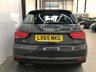 USED 2015 65 AUDI A1 1.4 SPORTBACK TFSI SPORT 5d 123 BHP Low Mileage & Lovely Condition