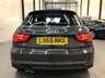 USED 2015 65 AUDI A1 1.4 SPORTBACK TFSI SPORT 5d 123 BHP Low Mileage & Lovely Condition