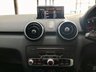 USED 2015 65 AUDI A1 1.4 SPORTBACK TFSI SPORT 5d 123 BHP Low Mileage & Lovely Condition