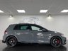 USED 2020 20 VOLKSWAGEN GOLF 2.0 GTI TCR DSG 5d 286 BHP 