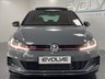 USED 2020 20 VOLKSWAGEN GOLF 2.0 GTI TCR DSG 5d 286 BHP 