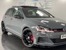 USED 2020 20 VOLKSWAGEN GOLF 2.0 GTI TCR DSG 5d 286 BHP 