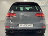 USED 2020 20 VOLKSWAGEN GOLF 2.0 GTI TCR DSG 5d 286 BHP 