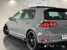 USED 2020 20 VOLKSWAGEN GOLF 2.0 GTI TCR DSG 5d 286 BHP 