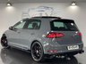 USED 2020 20 VOLKSWAGEN GOLF 2.0 GTI TCR DSG 5d 286 BHP 
