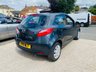 USED 2011 11 MAZDA 2 1.3L TS 5d 74 BHP &pound;30 A Year Road Tax