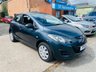 USED 2011 11 MAZDA 2 1.3L TS 5d 74 BHP &pound;30 A Year Road Tax