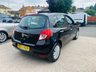 USED 2009 59 RENAULT CLIO 1.1L EXPRESSION 16V 5d 74 BHP 1.1 Petrol - Ideal First Car