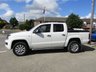 USED 2012 62 VOLKSWAGEN AMAROK 2.0 DC TDI STARTLINE 4MOTION 4d 120 BHP Finished in POLAR WHITE with matching Grey Cloth Trim. The VW Amarok has become one of the most popular pickups around today. It stands out among other pickups for its high quality, car-like cabin and comfort on and off road. Features include Rear View Camera, Side Bars, Rear Cover, Roof Bars and much more. Dealer serviced at 28661 miles, 42821 miles, 56583 miles, 68351 miles, 81859 miles, 86009 miles and at 89541 miles. MOT Due 3/6/2022.