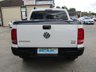 USED 2012 62 VOLKSWAGEN AMAROK 2.0 DC TDI STARTLINE 4MOTION 4d 120 BHP Finished in POLAR WHITE with matching Grey Cloth Trim. The VW Amarok has become one of the most popular pickups around today. It stands out among other pickups for its high quality, car-like cabin and comfort on and off road. Features include Rear View Camera, Side Bars, Rear Cover, Roof Bars and much more. Dealer serviced at 28661 miles, 42821 miles, 56583 miles, 68351 miles, 81859 miles, 86009 miles and at 89541 miles. MOT Due 3/6/2022.