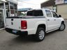 USED 2012 62 VOLKSWAGEN AMAROK 2.0 DC TDI STARTLINE 4MOTION 4d 120 BHP Finished in POLAR WHITE with matching Grey Cloth Trim. The VW Amarok has become one of the most popular pickups around today. It stands out among other pickups for its high quality, car-like cabin and comfort on and off road. Features include Rear View Camera, Side Bars, Rear Cover, Roof Bars and much more. Dealer serviced at 28661 miles, 42821 miles, 56583 miles, 68351 miles, 81859 miles, 86009 miles and at 89541 miles. MOT Due 3/6/2022.