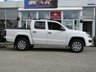 USED 2012 62 VOLKSWAGEN AMAROK 2.0 DC TDI STARTLINE 4MOTION 4d 120 BHP Finished in POLAR WHITE with matching Grey Cloth Trim. The VW Amarok has become one of the most popular pickups around today. It stands out among other pickups for its high quality, car-like cabin and comfort on and off road. Features include Rear View Camera, Side Bars, Rear Cover, Roof Bars and much more. Dealer serviced at 28661 miles, 42821 miles, 56583 miles, 68351 miles, 81859 miles, 86009 miles and at 89541 miles. MOT Due 3/6/2022.