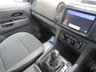 USED 2012 62 VOLKSWAGEN AMAROK 2.0 DC TDI STARTLINE 4MOTION 4d 120 BHP Finished in POLAR WHITE with matching Grey Cloth Trim. The VW Amarok has become one of the most popular pickups around today. It stands out among other pickups for its high quality, car-like cabin and comfort on and off road. Features include Rear View Camera, Side Bars, Rear Cover, Roof Bars and much more. Dealer serviced at 28661 miles, 42821 miles, 56583 miles, 68351 miles, 81859 miles, 86009 miles and at 89541 miles. MOT Due 3/6/2022.