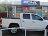 USED 2012 62 VOLKSWAGEN AMAROK 2.0 DC TDI STARTLINE 4MOTION 4d 120 BHP Finished in POLAR WHITE with matching Grey Cloth Trim. The VW Amarok has become one of the most popular pickups around today. It stands out among other pickups for its high quality, car-like cabin and comfort on and off road. Features include Rear View Camera, Side Bars, Rear Cover, Roof Bars and much more. Dealer serviced at 28661 miles, 42821 miles, 56583 miles, 68351 miles, 81859 miles, 86009 miles and at 89541 miles. MOT Due 3/6/2022.