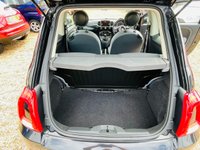 USED 2016 16 FIAT 500 1.2 3 door Low Mileage Facelift Model