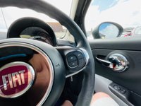 USED 2016 16 FIAT 500 1.2 3 door Low Mileage Facelift Model