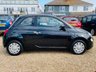 USED 2016 16 FIAT 500 1.2 3 door Low Mileage Facelift Model