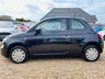 USED 2016 16 FIAT 500 1.2 3 door Low Mileage Facelift Model