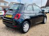 USED 2016 16 FIAT 500 1.2 3 door Low Mileage Facelift Model