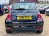 USED 2016 16 FIAT 500 1.2 3 door Low Mileage Facelift Model