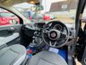 USED 2016 16 FIAT 500 1.2 3 door Low Mileage Facelift Model