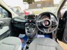 USED 2016 16 FIAT 500 1.2 3 door Low Mileage Facelift Model