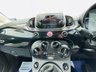 USED 2016 16 FIAT 500 1.2 3 door Low Mileage Facelift Model