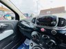 USED 2016 16 FIAT 500 1.2 3 door Low Mileage Facelift Model