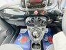 USED 2016 16 FIAT 500 1.2 3 door Low Mileage Facelift Model